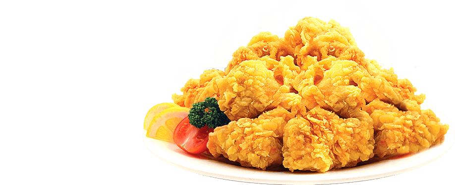 Fried Chicken